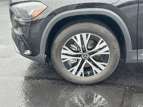 Certified 2026 Mercedes-Benz GLA 250 4MATIC image 12