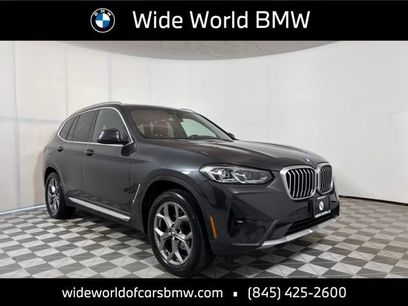 Used 2024 BMW X3 xDrive30i w/ Convenience Package