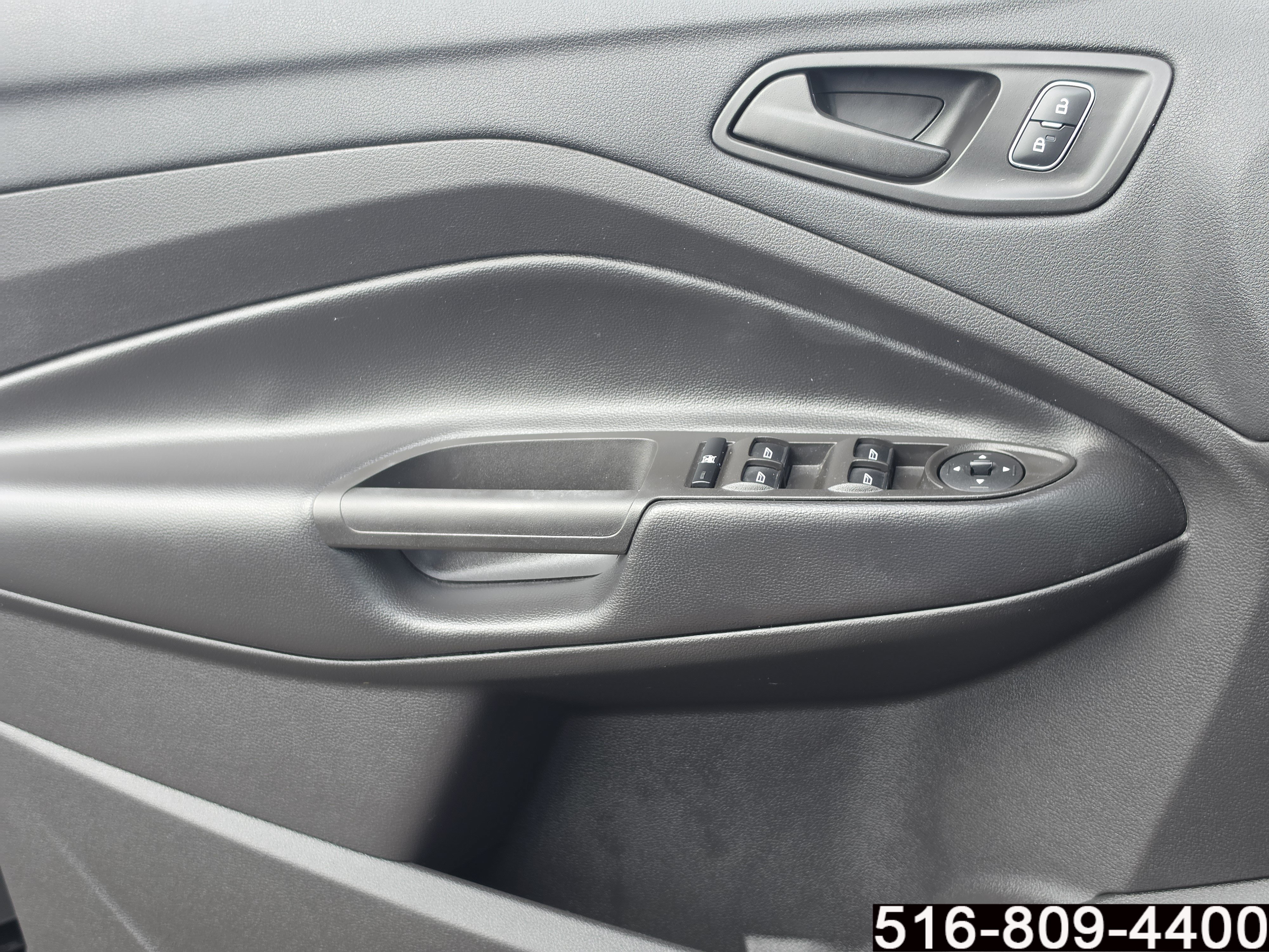 Used 2018 Ford Escape S FWD image 17