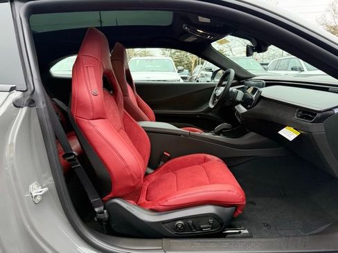 New 2026 Dodge Charger R/T Scat Pack image 29