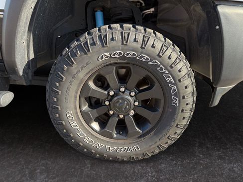 Used 2023 RAM 2500 Power Wagon w/ Level 2 Equipment Group image 28