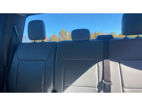 Used 2023 Ford F350 XL image 9
