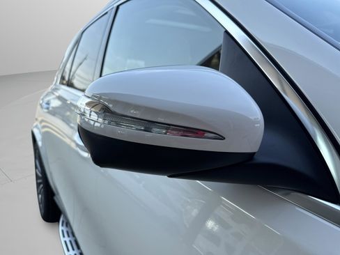 New 2026 Mercedes-Benz GLE 450 4MATIC image 56