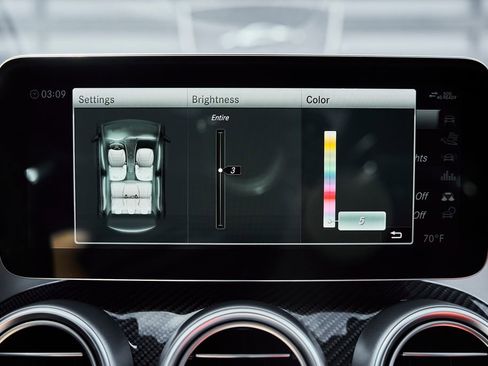 Used 2023 Mercedes-Benz C 63 AMG S image 76