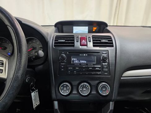 Used 2015 Subaru Forester 2.5i Premium w/ All-Weather Package image 20