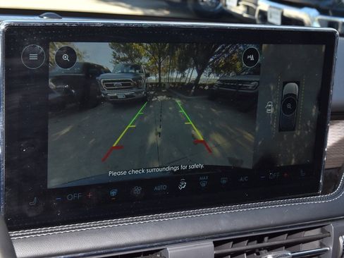 Certified 2025 Lincoln Corsair Grand Touring w/ Equipment Group 301A image 29