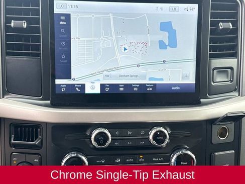 Used 2023 Ford F150 XLT w/ Equipment Group 302A High image 32