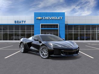 New 2025 Chevrolet Corvette Z06 w/ Battery Protection Package RWD video 1