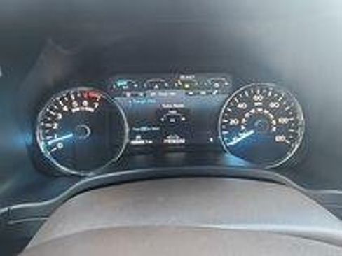 Certified 2018 Ford F150 King Ranch w/ Equipment Group 601A Luxury AWD/4WD image 17