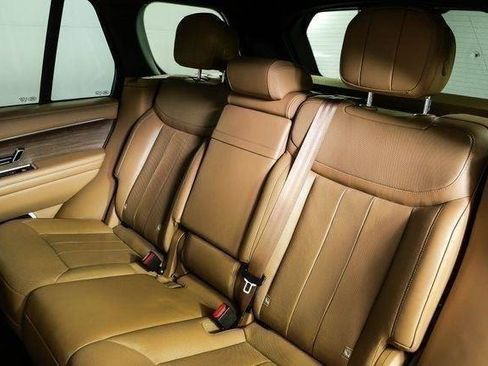 Used 2023 Land Rover Range Rover SE AWD/4WD image 19