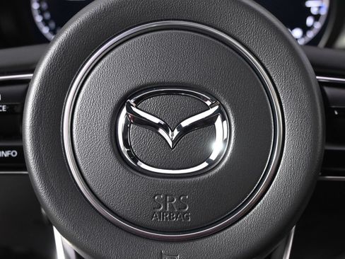 New 2026 MAZDA CX-90 3.3 Turbo S w/ Premium Plus AWD/4WD image 36