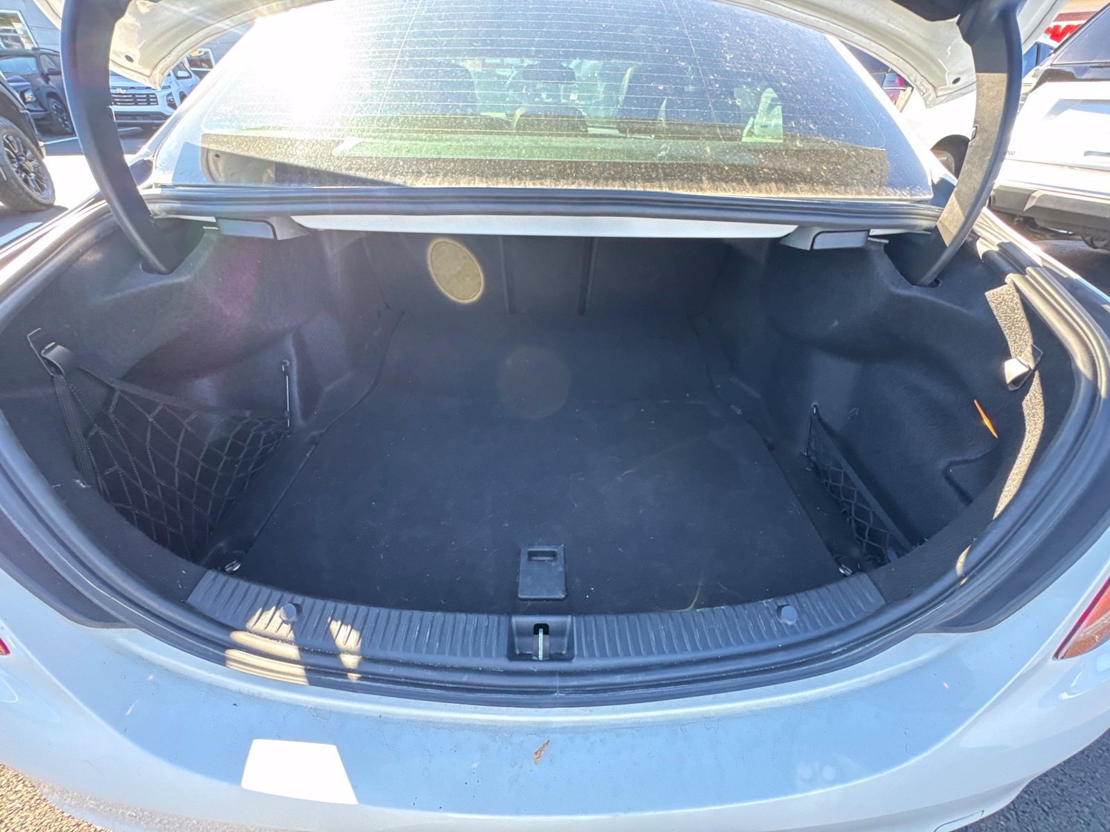 Used 2016 Mercedes-Benz C 300 4MATIC Sedan image 29