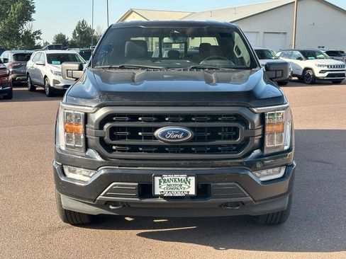 Used 2023 Ford F150 XLT w/ Equipment Group 302A High AWD/4WD image 70