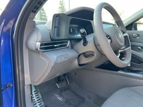 New 2026 Hyundai Elantra Sport image 11