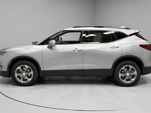 Used 2024 Chevrolet Blazer LT w/ LPO, Floor Liner Package FWD image 9