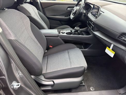 Used 2023 Nissan Rogue SV AWD/4WD image 16
