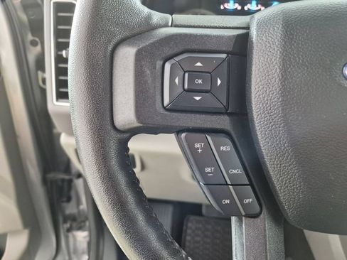 Used 2020 Ford F150 XLT w/ Equipment Group 302A Luxury RWD image 14