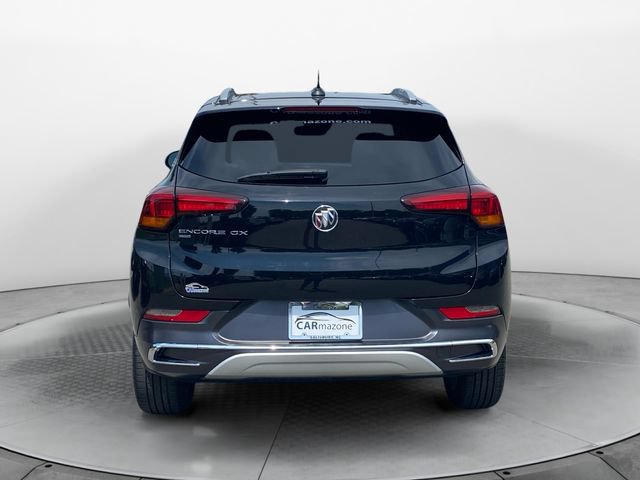 Used 2023 Buick Encore GX Essence w/ Experience Buick Package AWD/4WD image 4