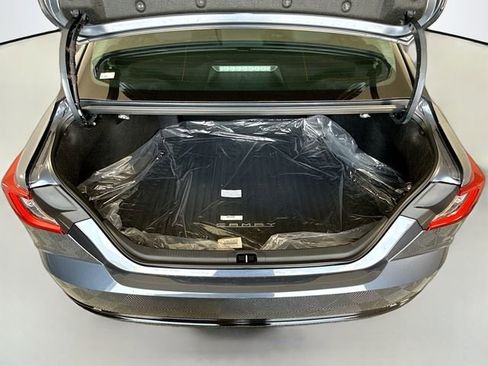 New 2026 Toyota Camry XLE image 25