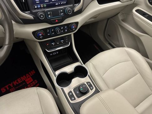Used 2019 GMC Terrain Denali AWD/4WD image 18