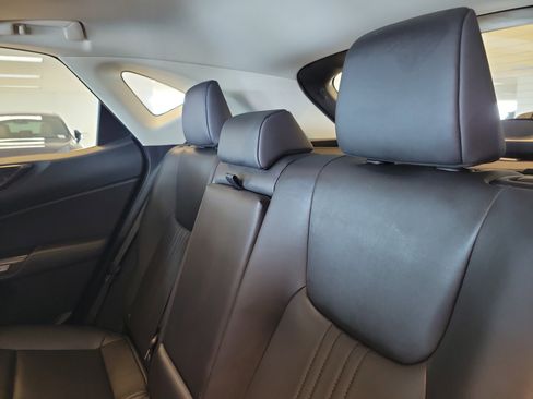 Used 2024 Lexus NX 350 AWD image 14