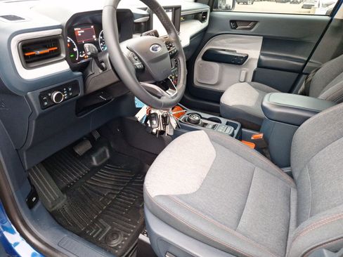 Used 2024 Ford Maverick XLT w/ XLT Luxury Package image 15