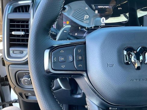 New 2026 RAM 1500 RHO image 30