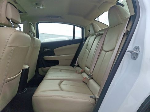 Used 2013 Chrysler 200 Limited w/ Sun/Sound Group image 10