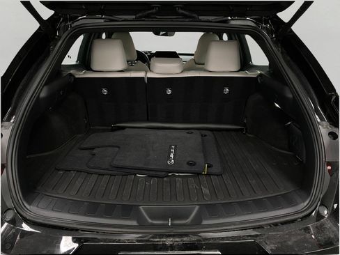 Certified 2025 Lexus UX 300h AWD w/ Accessory Package (Z1) image 6