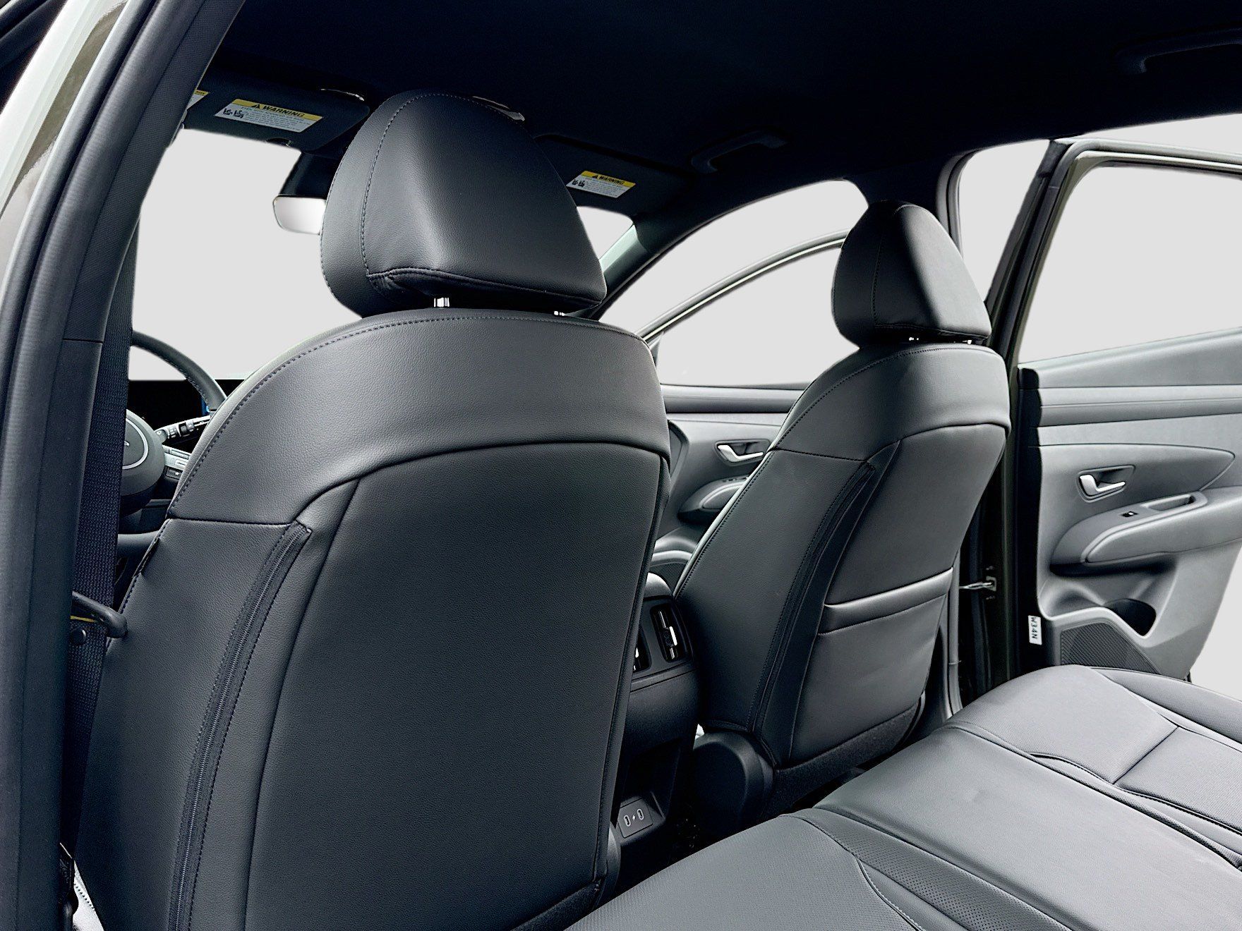 New 2026 Hyundai Tucson XRT AWD/4WD image 6