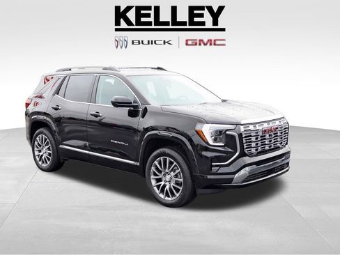 New 2026 GMC Terrain Denali AWD/4WD image 1