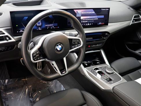 Certified 2025 BMW 230i xDrive Coupe w/ M Sport Package image 6