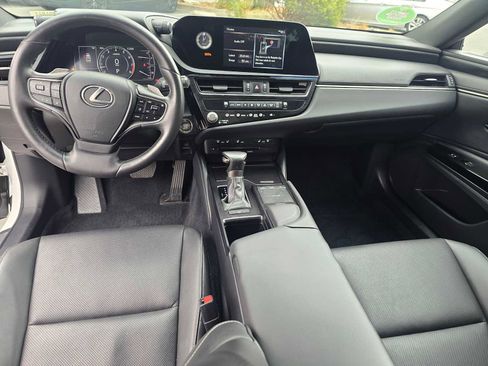 Used 2022 Lexus ES 250 w/ Premium Package image 20