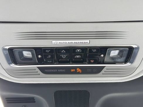 New 2027 Lincoln Navigator L Black Label AWD/4WD image 26