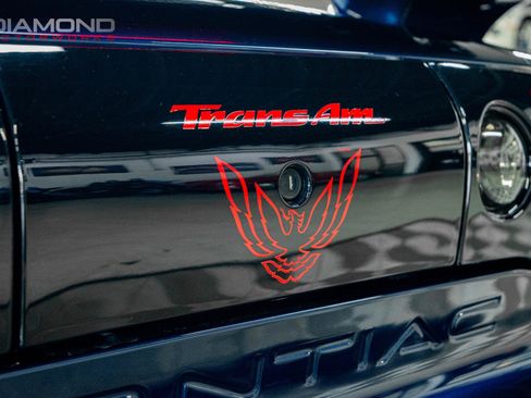 Used 2002 Pontiac Firebird Formula RWD image 9