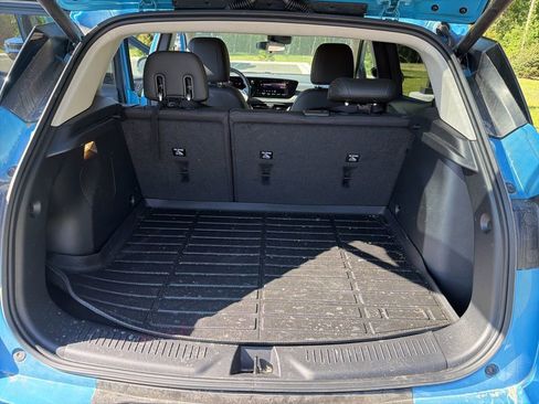 Used 2025 Buick Encore GX Sport Touring w/ Advanced Technology Package AWD/4WD image 16