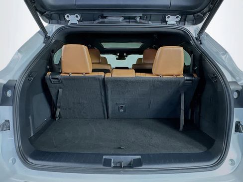 Used 2023 Toyota Highlander Platinum FWD image 21