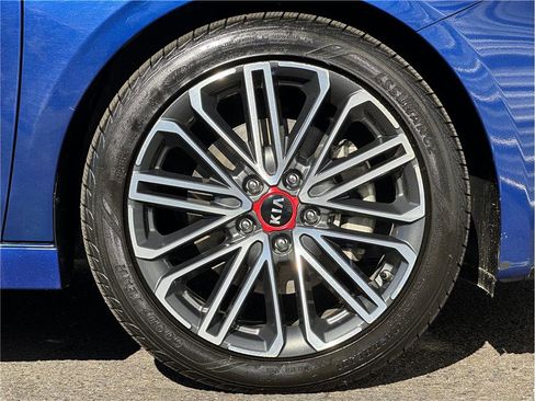 Used 2020 Kia Forte GT image 30