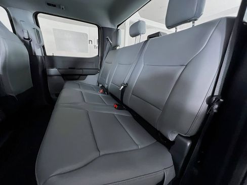 New 2026 Ford F350 XL w/ XL Chrome Package image 25