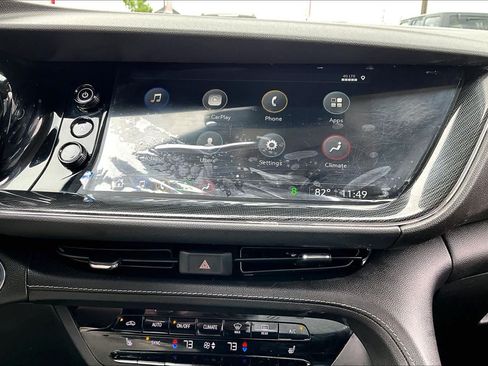 Used 2022 Buick Envision Essence w/ Sport Touring Package FWD image 34
