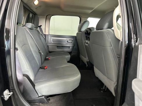 Used 2017 RAM 1500 Classic SLT image 26