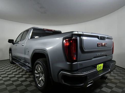 Used 2025 GMC Sierra 1500 Denali w/ Technology Package AWD/4WD image 13
