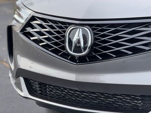 Used 2025 Acura RDX SH-AWD w/ Advance Package image 10