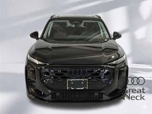 New 2026 Audi Q3 quattro 2.0T image 20