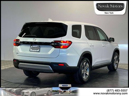 Used 2023 Honda Pilot EX-L image 8
