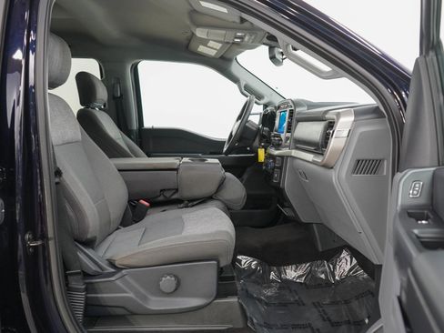 Used 2021 Ford F150 XLT w/ Trailer Tow Package AWD/4WD image 11