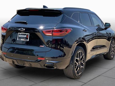 Used 2024 Chevrolet Blazer RS w/ Driver Confidence II Package FWD image 13