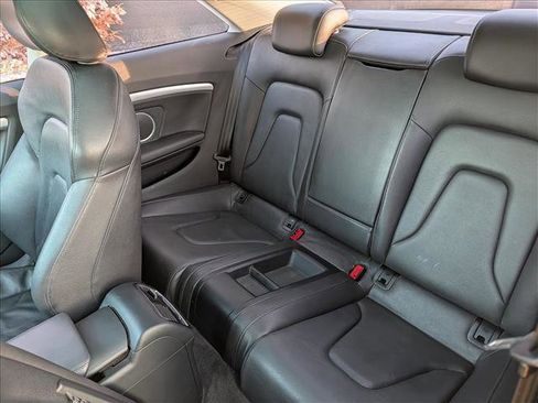 Used 2012 Audi A5 2.0T Prestige image 22