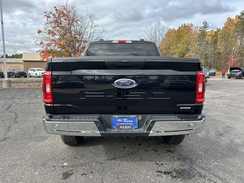 Certified 2023 Ford F150 XLT image 8