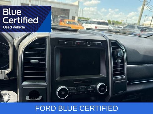 Certified 2021 Ford Expedition XLT RWD image 10